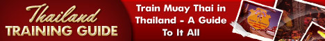 muay thai camps